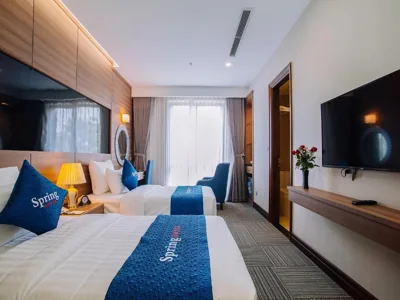 Spring Hotel Hanoi – Photos 2