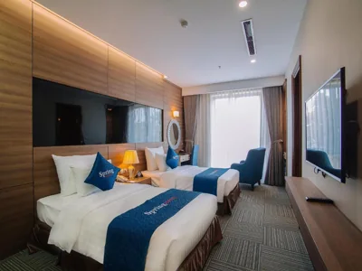 Spring Hotel Hanoi – Photos 4