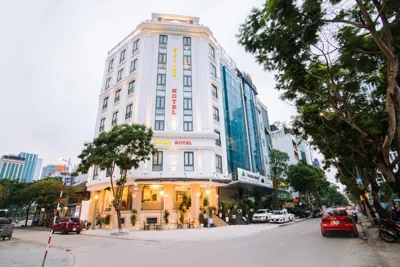 Spring Hotel Hanoi – Photos 5