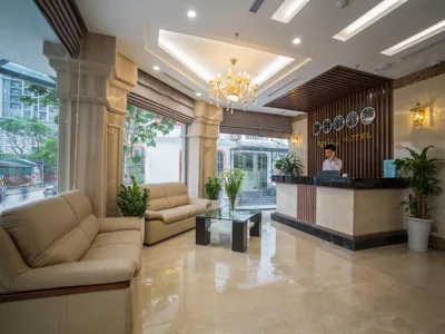 Spring Hotel Hanoi – Photos 6
