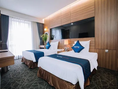Spring Hotel Hanoi – Photos 7