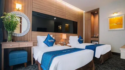 Spring Hotel Hanoi – Photos 8