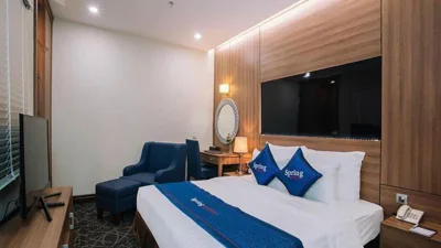 Spring Hotel Hanoi – Photos 10