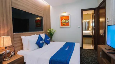 Spring Hotel Hanoi – Photos 11