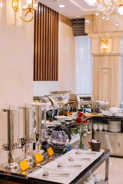 Spring Hotel Hanoi – Photos 13