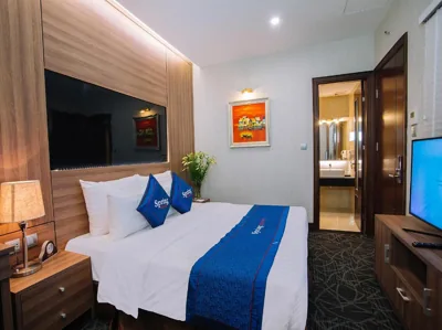 Spring Hotel Hanoi – Photos 14