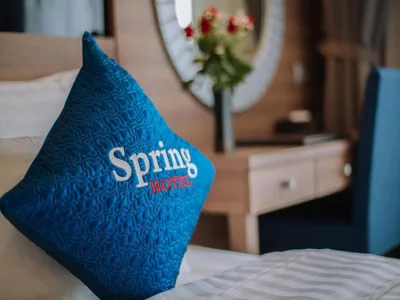 Spring Hotel Hanoi – Photos 16